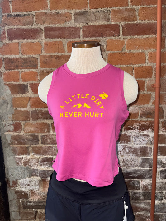 2026 Womens Rabbit EZ Tank- Cactus Flower