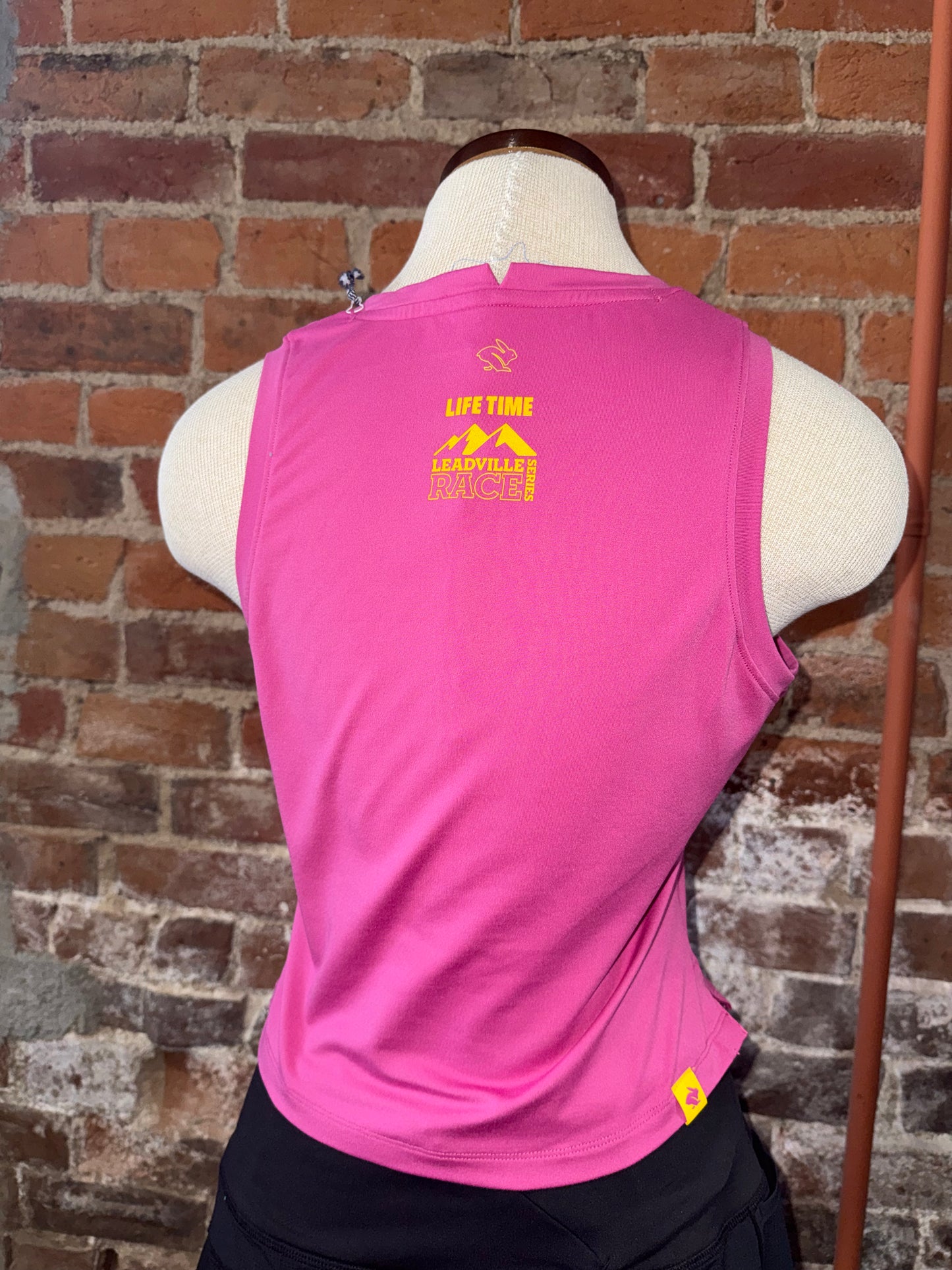 2026 Womens Rabbit EZ Tank- Cactus Flower