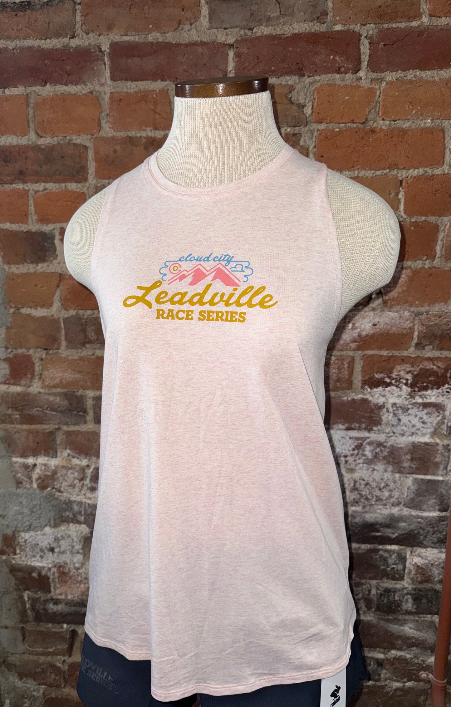 2026 Women's TASC Nola Blush Tank