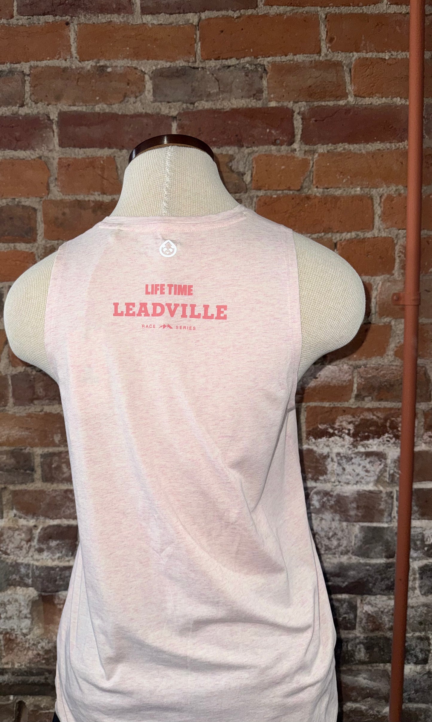 2026 Women's TASC Nola Blush Tank