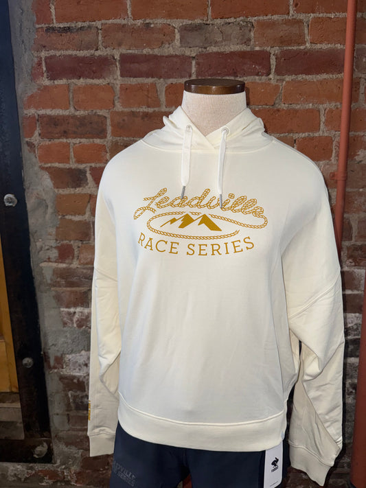2026 Womens Tasc Coconut Rope LS Hoodie