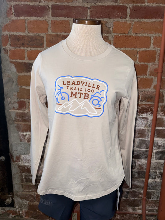2026 REG MTB LS Maple Tee-Womens