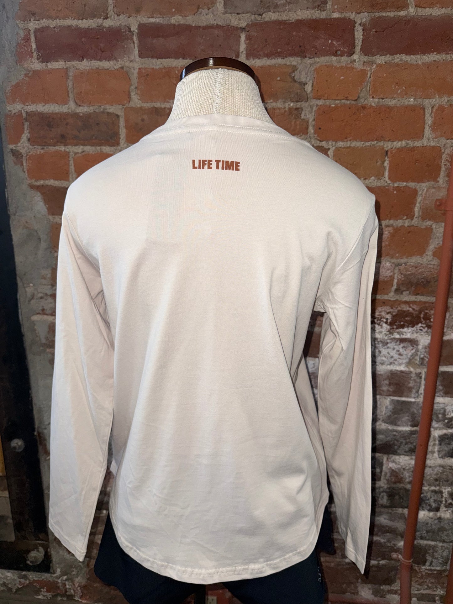 2026 REG MTB LS Maple Tee-Womens