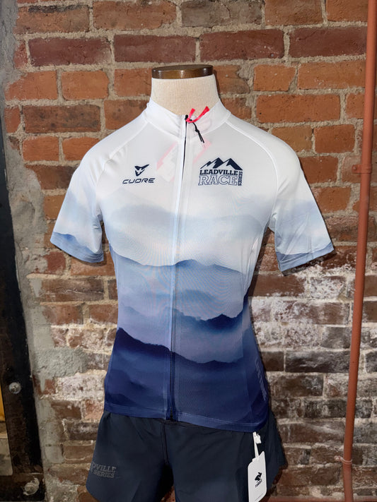 2026 MTB Women's Club Cut Event SS Jersey