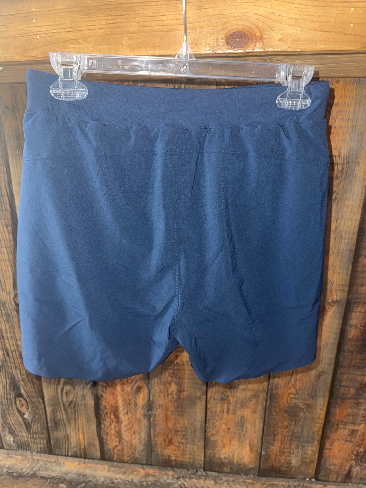 2026 Mens Rabbit Cruisers 5" Shorts - Blue