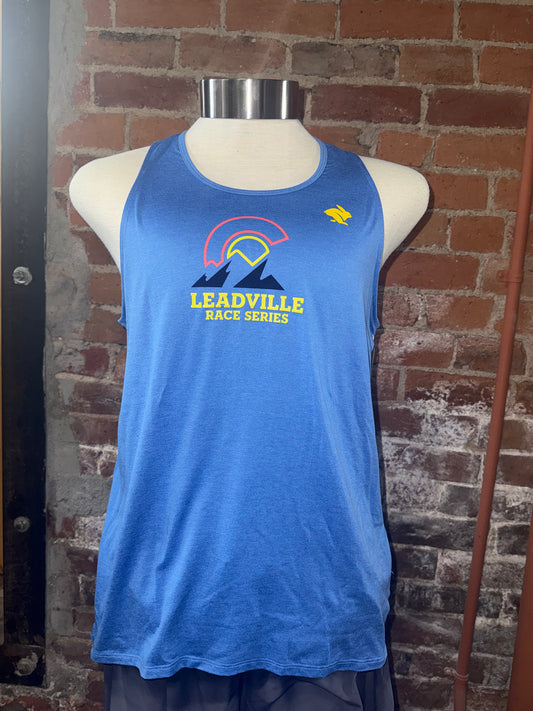 2026 Mens Rabbit EZTank- Sonic Blue