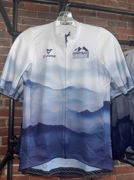 2026 MTB Club Cut Event SS Jersey - Men's
