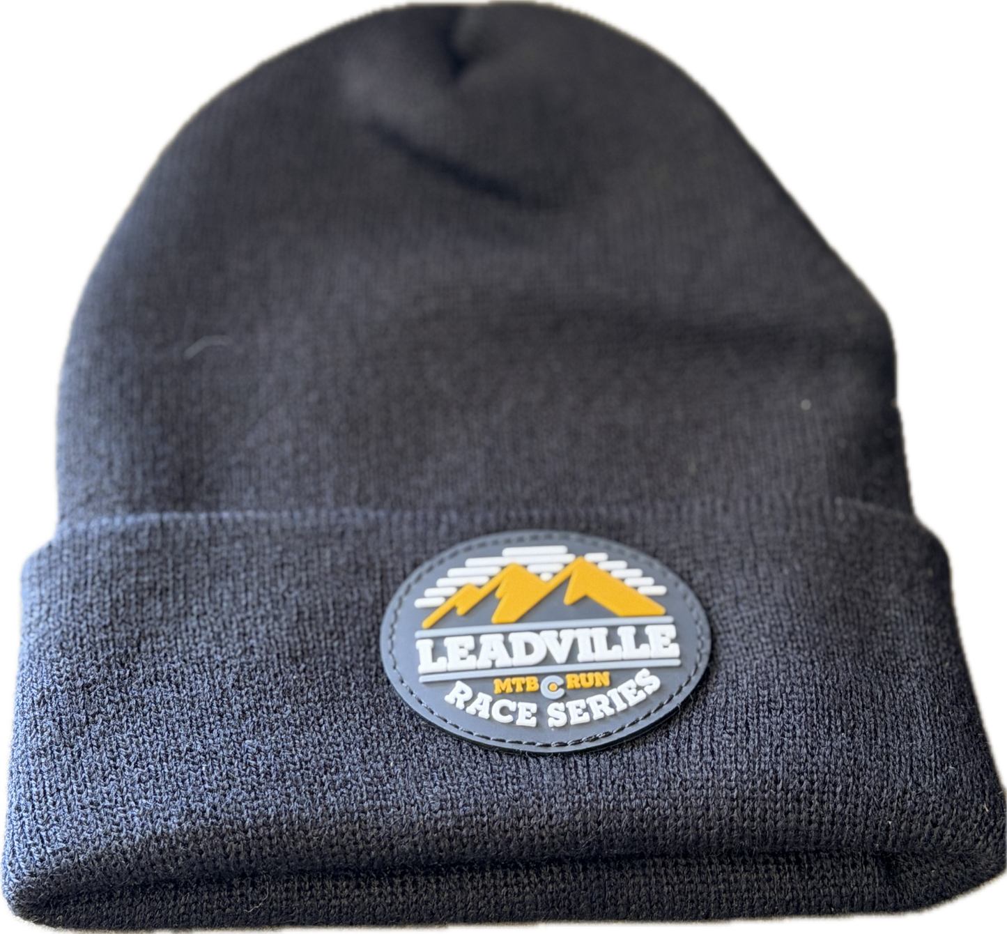 2026 Black Beanie