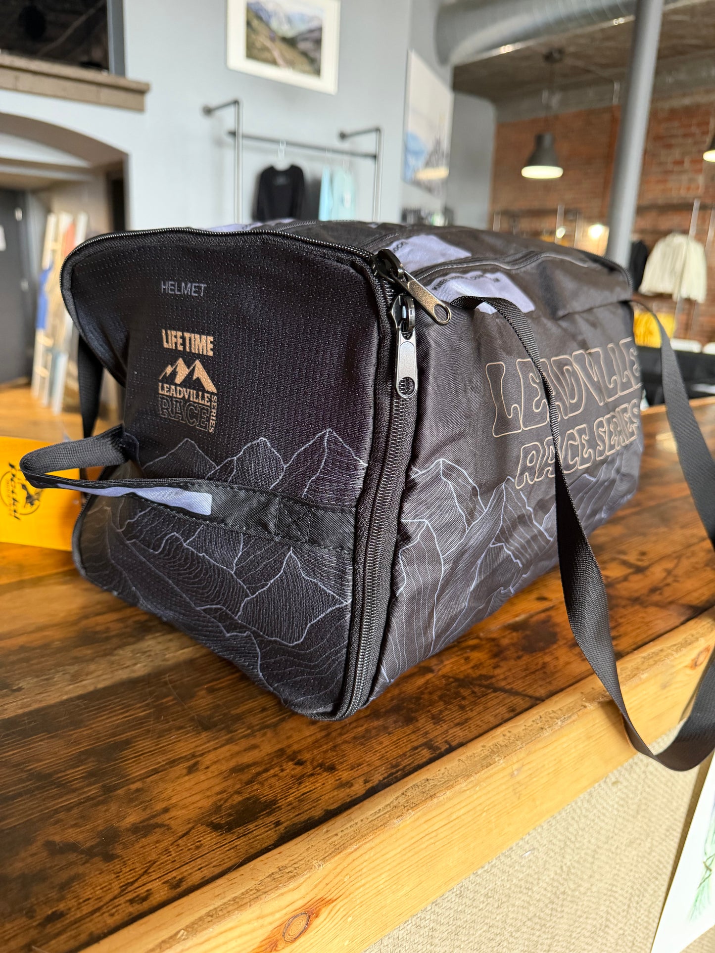 2026 Pedal Industries Classic Bag