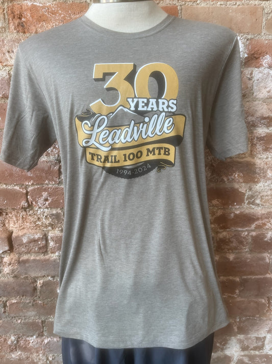 2024 LT100 MTB 30th Anniversary Tee