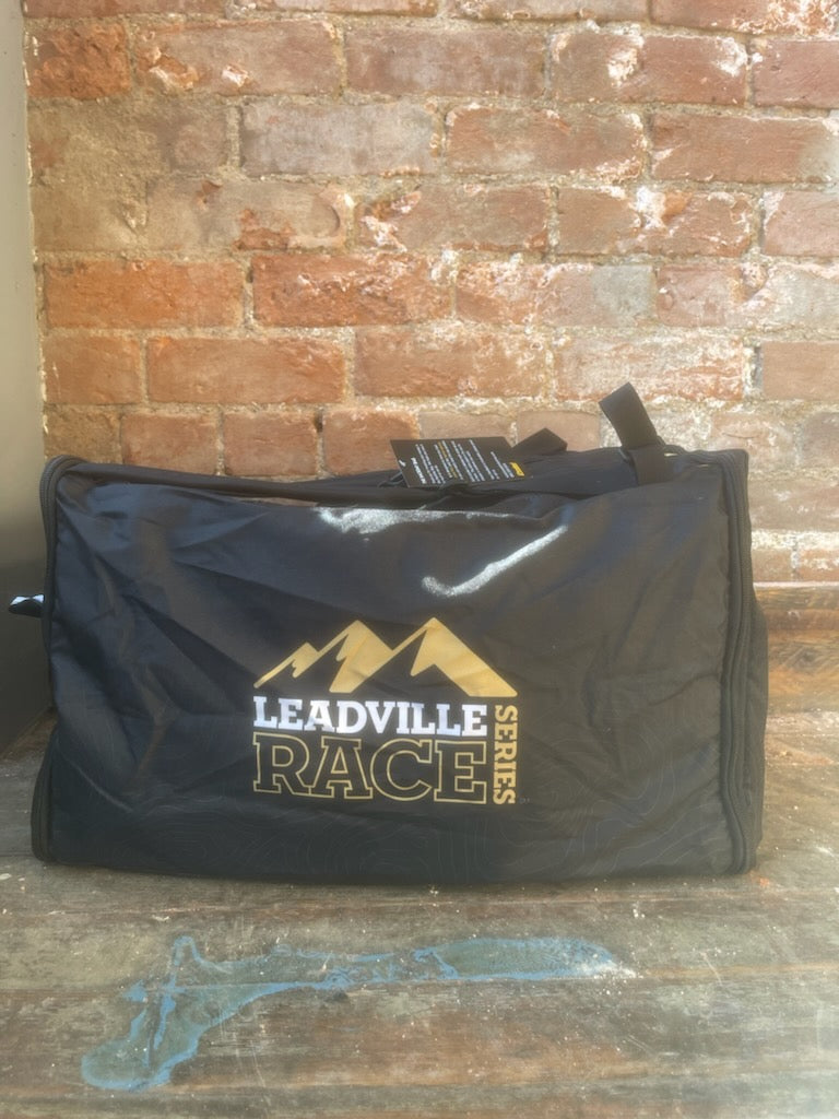 2024 Pedal Industries LRS Raceday Bag