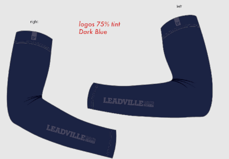 2026 Cuore Summer UVP Sun Sleeves