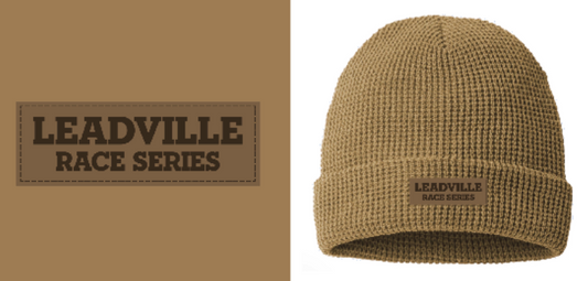 2026 Camel Beanie