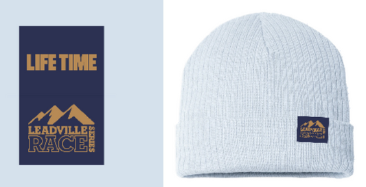 2026 LRS Blue Beanie