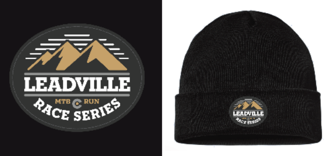 2026 Black Beanie
