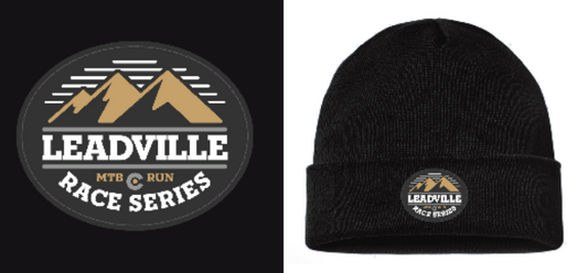 2026 Black Beanie