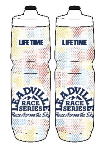 2026 23 oz Custom Bike Bottle- Colors