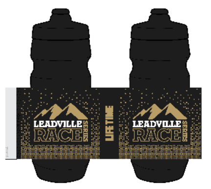 2026 22 oz Purist Custom Bike Bottle- Black