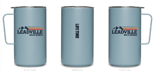2026 MIIR Tumbler 20oz Camp Cup- Blue