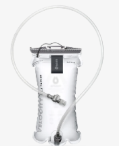 2026 HydraPak 2L Velocity Hydration Reservoir