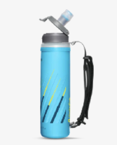 2026 Handheld HydraPak Skyflask 500ml