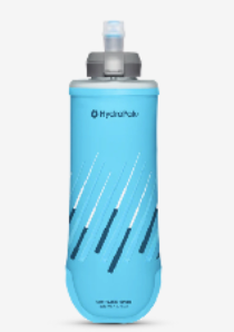 2026 HydraPak Nutrition Softflask  500ml