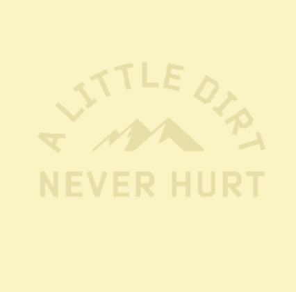 2026 Women's SS Dirt Tee - Lemon