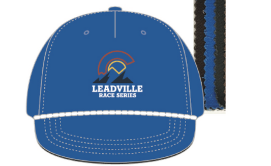 2026 LRS Blue Siesta Hat