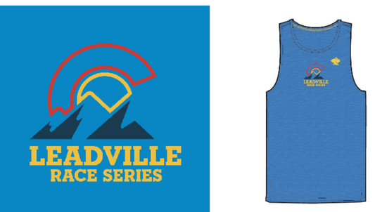 2026 Mens Rabbit EZTank- Sonic Blue
