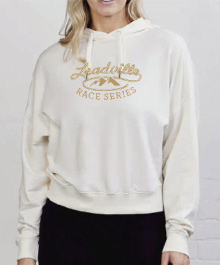 2026 Womens Tasc Coconut Rope LS Hoodie