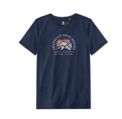 2026 Women's All Day TASC Navy SS Tee