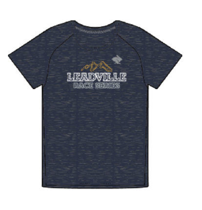 2026 Mens Rabbit Eclipse LRS SS Tee