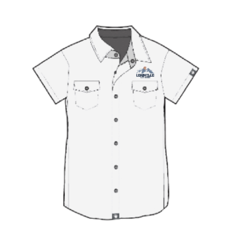2026 Mens Rabbit High Country SS - White