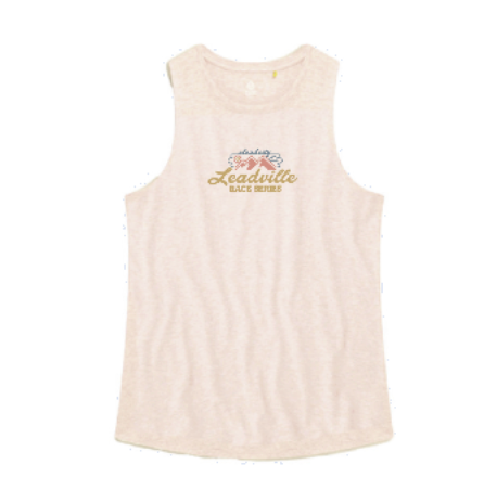 2026 Women's TASC Nola Blush Tank