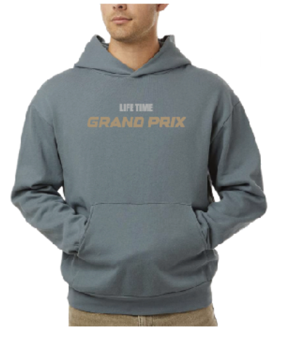 2026 Life Time Grand Prix Collection