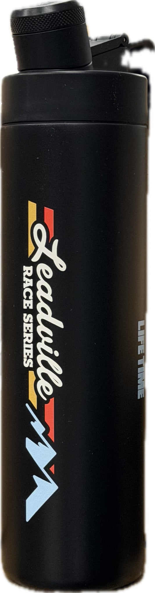 2026 MIIR 20 oz Chug Bottle- Black