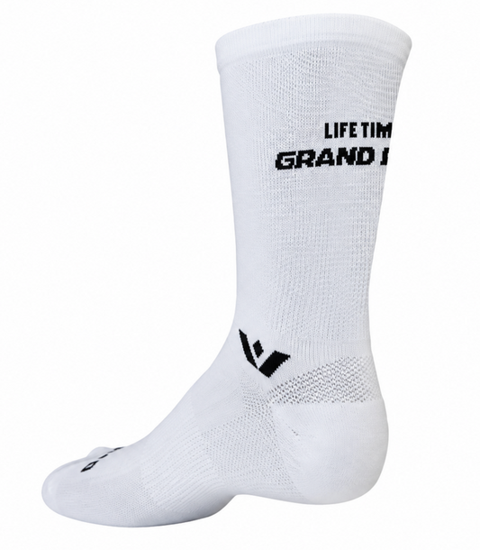 2026 Life Time Grand Prix 6" Sock - One Size