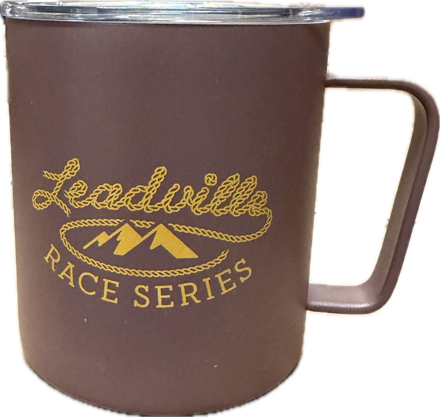2026 MIIR Tumbler 12 oz Camp Cup- Brown