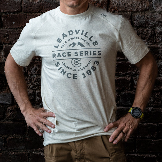 Leadville Race Series TASC SS