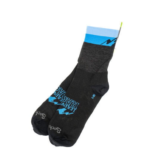 2024 6" MDA Crew Sock