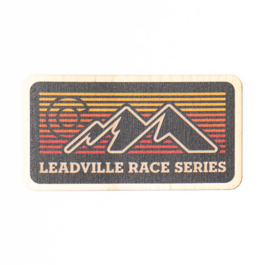 Maps, Stickers & Magnets – Leadville Race Series Store