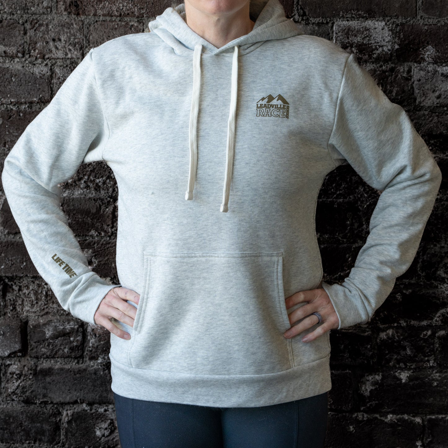 2024 Leadville Race Series Hoodie