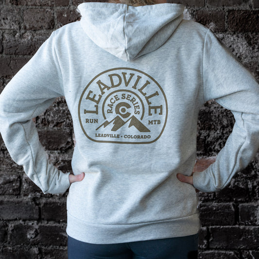 2024 Leadville Race Series Hoodie