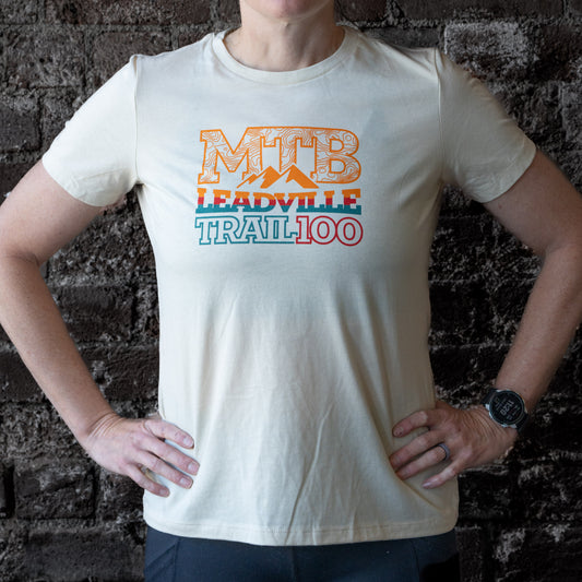 2024 LT100 MTB Women's Pre-Reg Tee