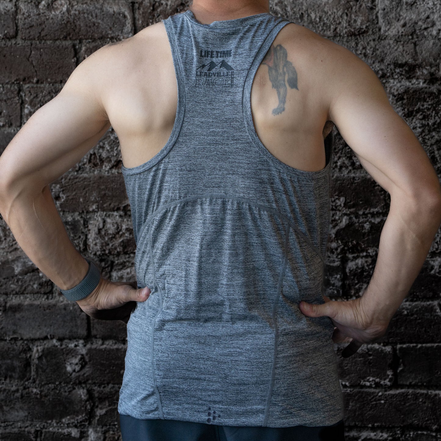 2024 Men's Craft ADV Essence Singlet