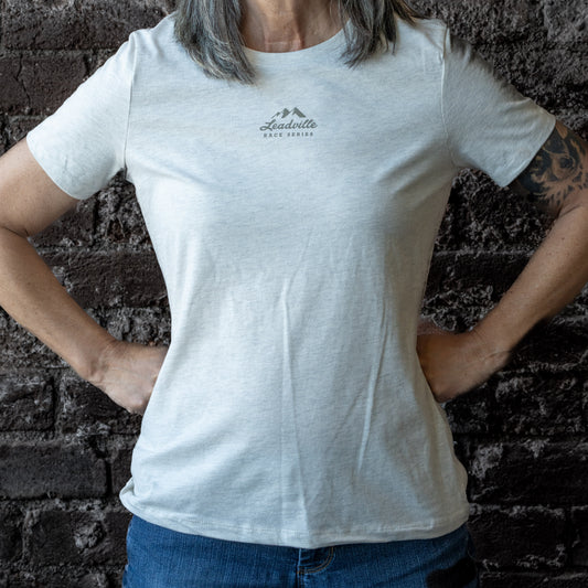 2024 LT100 MTB Women's Tee