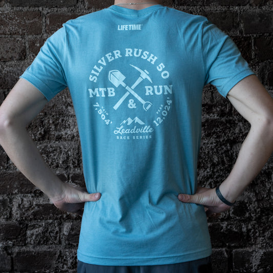 2024 Silver Rush Unisex Tee