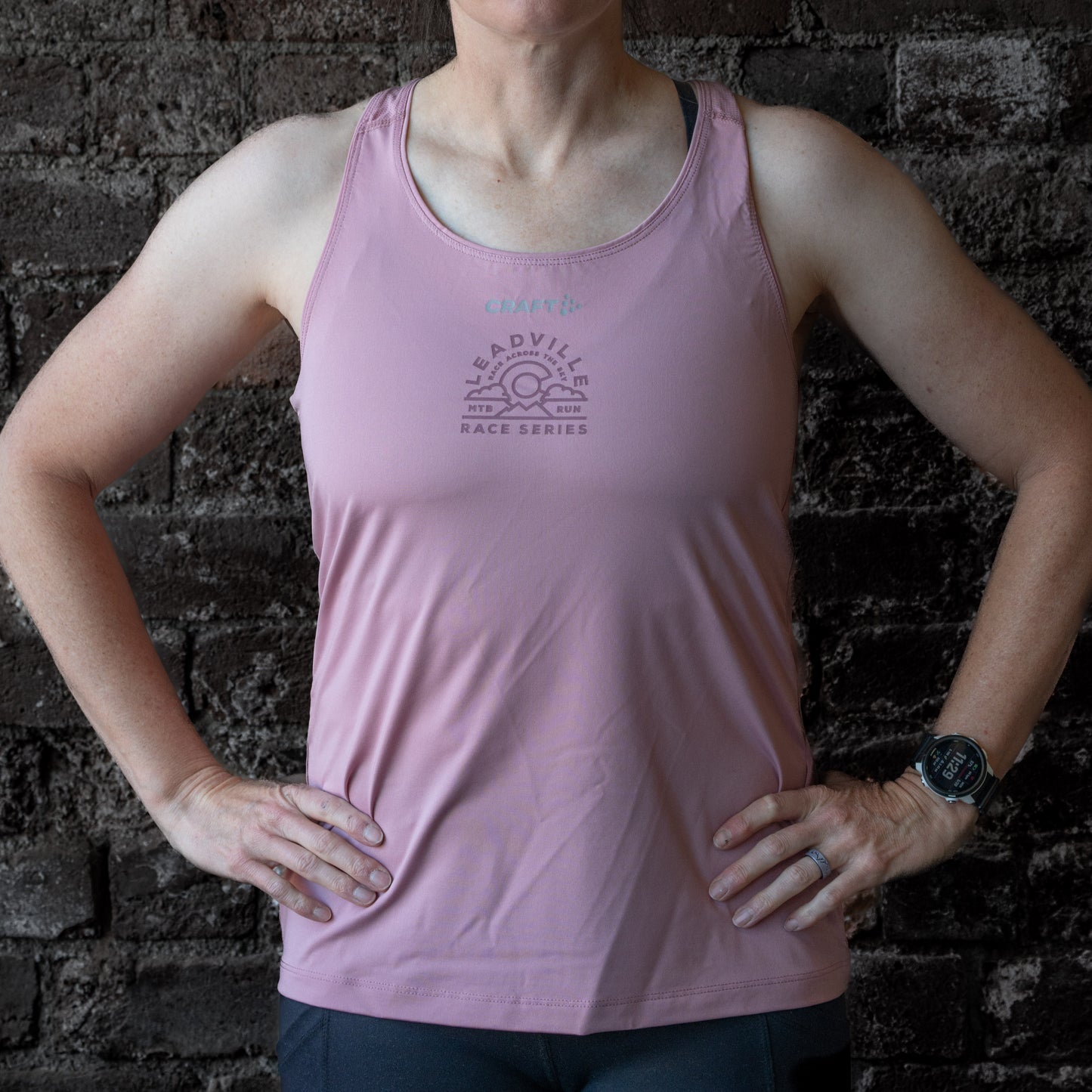 2024 Women's Craft ADV Essence Singlet