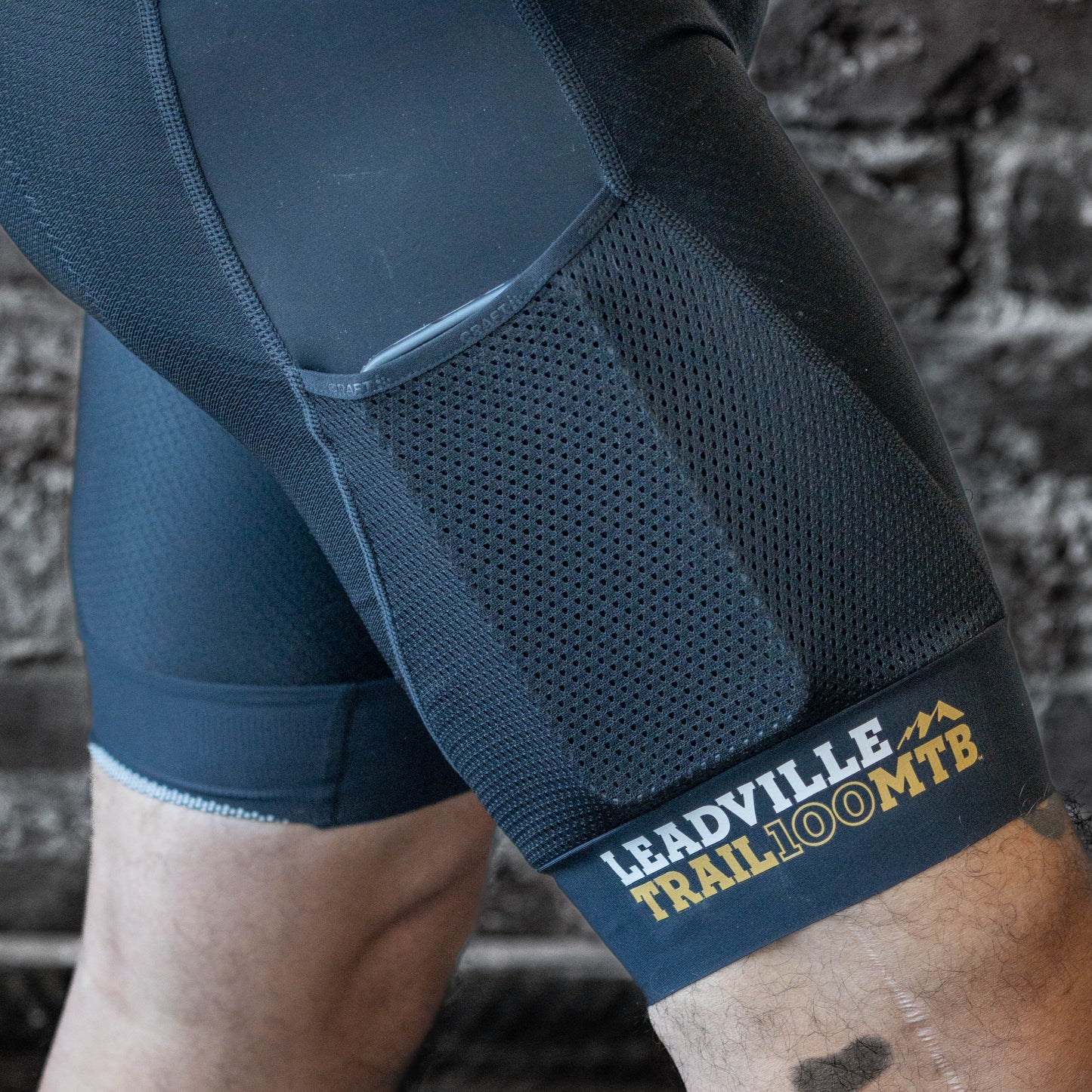 2023 Craft Men's Gravel Bibs