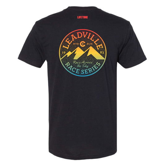 2025 LRS Unisex Tee- Black
